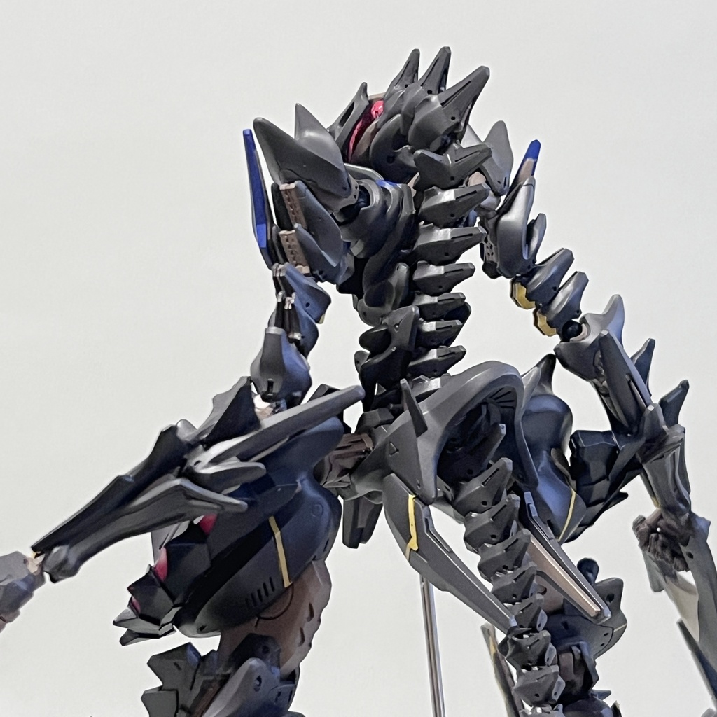 バイシャーグー