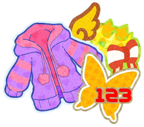 ミリシタ◇DECOスマホリング