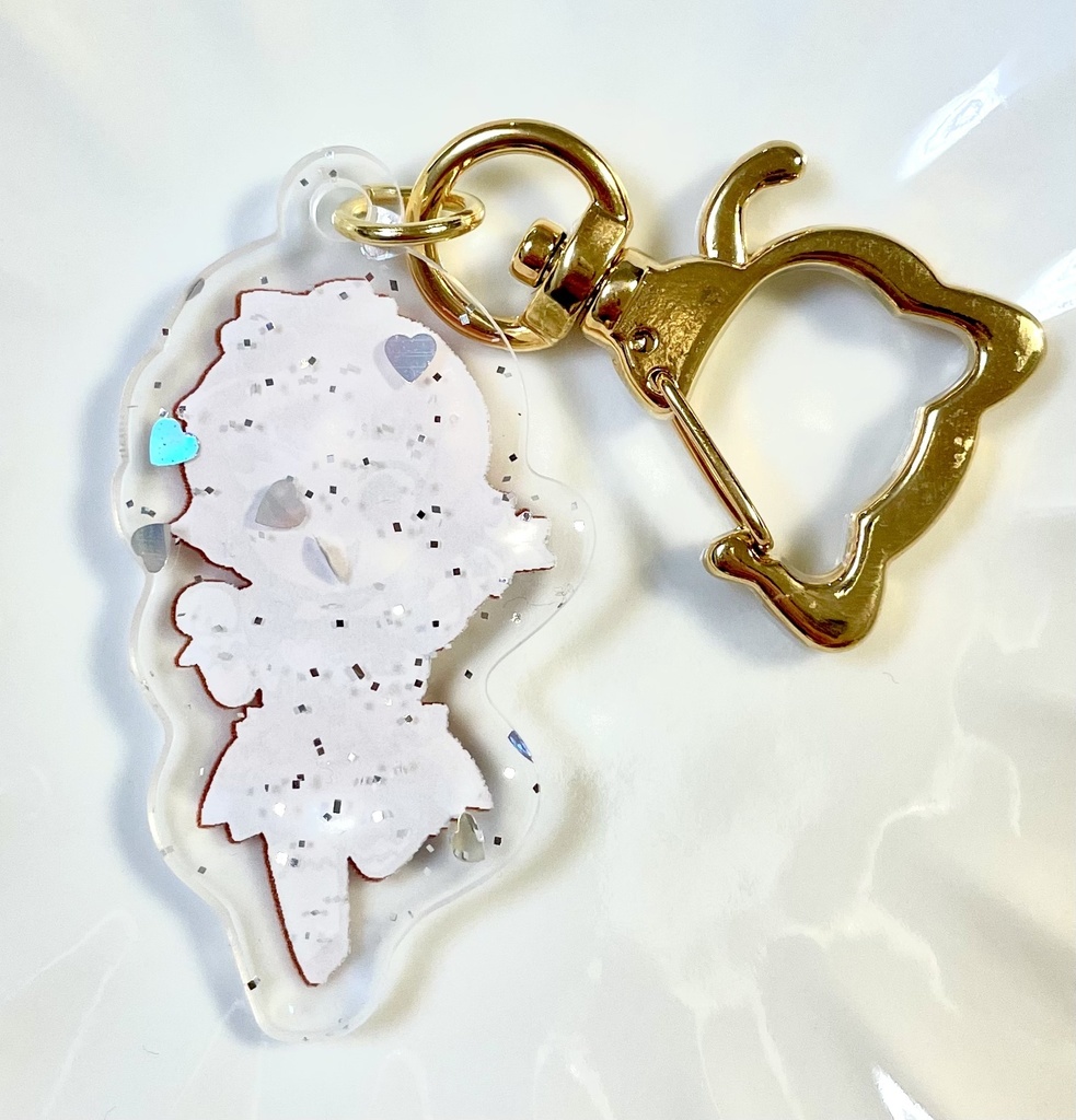 AKANEch@ngアクキー