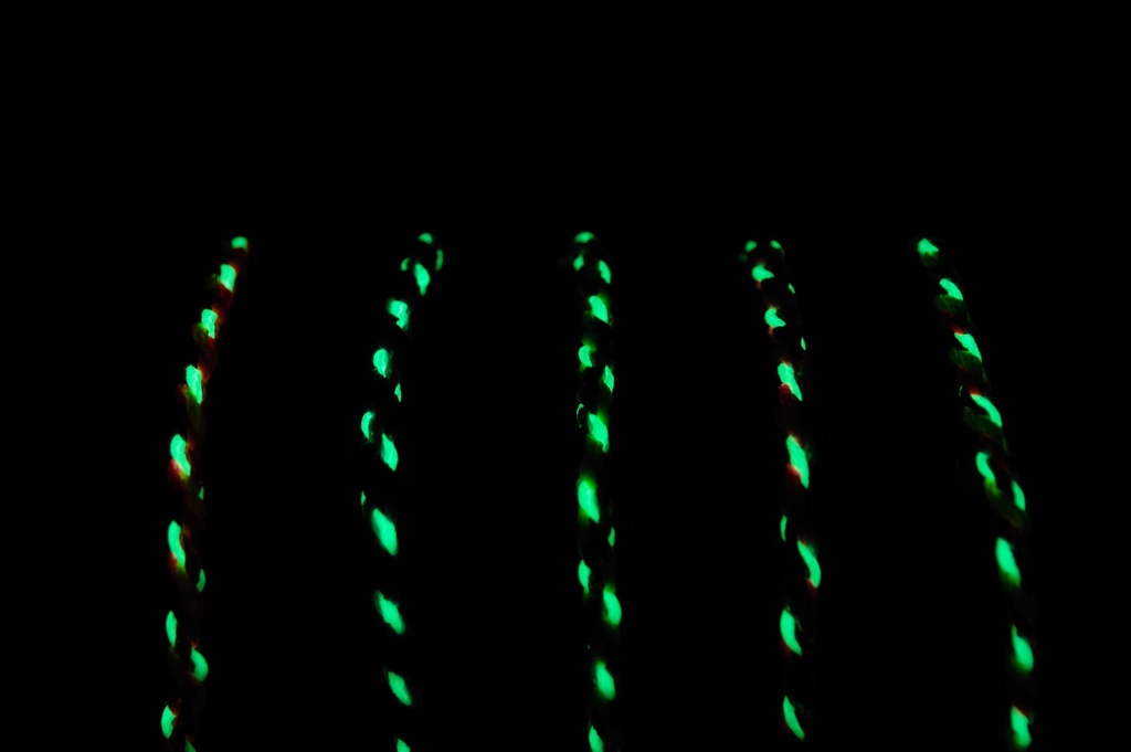 コードブレスレット