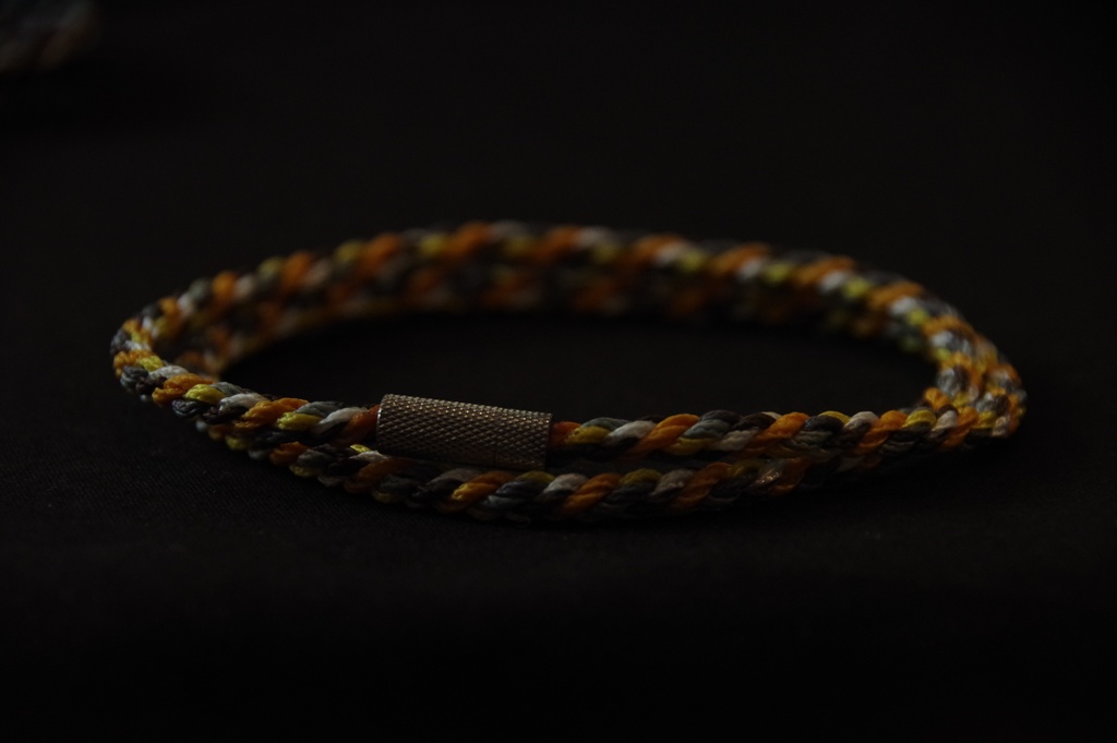 コードブレスレット