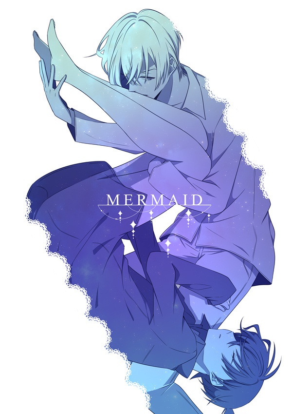MERMAID(完売致しました!)