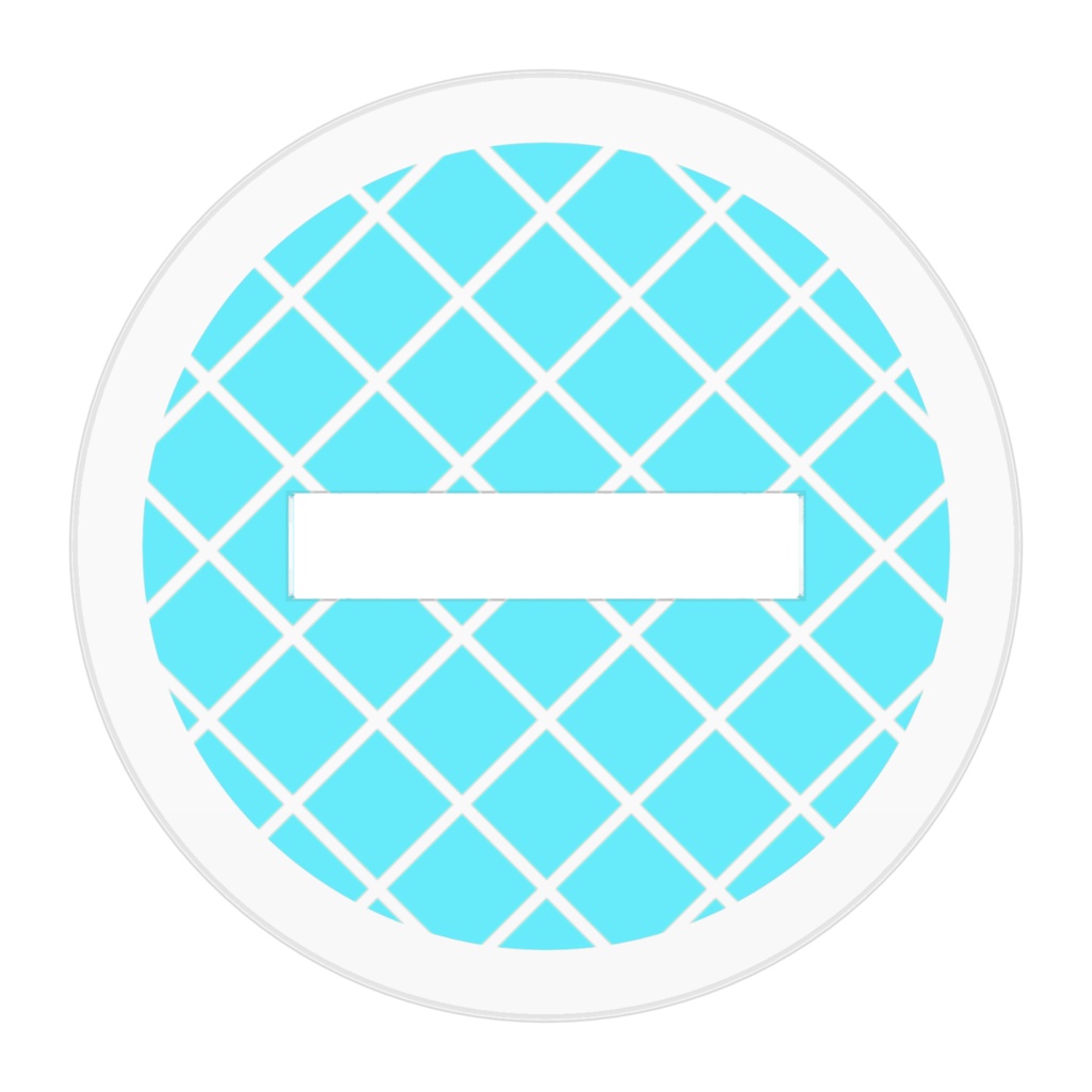 つまりちゃんアクリルフィギュア