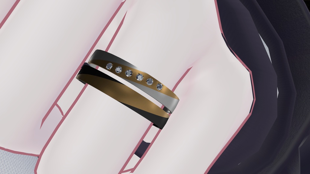 【Free/無料】MA対応 ペアリング