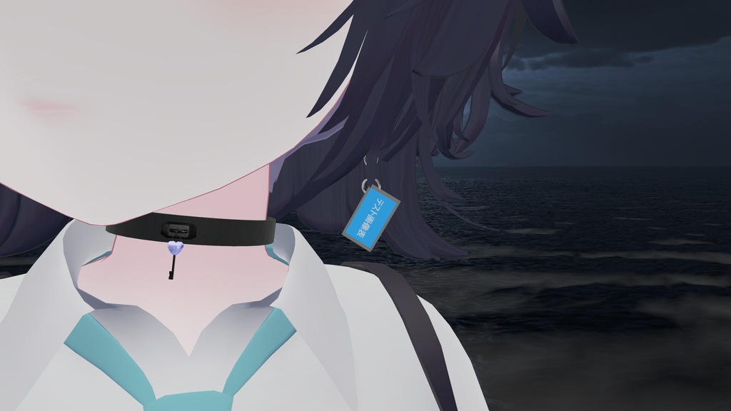 【MA対応】フォトイヤリング