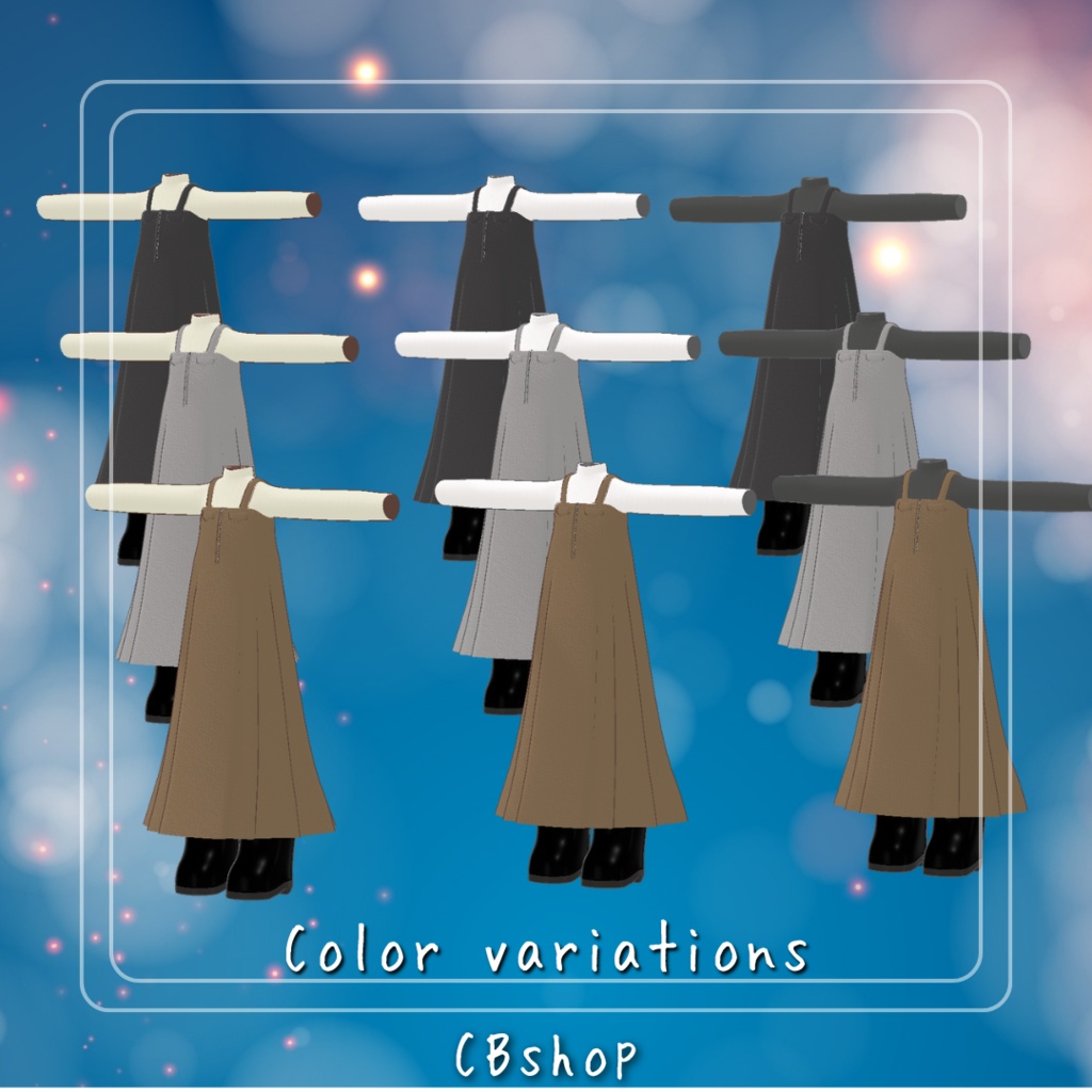 【MA対応】まめジャンスカ【まめふれんず対応】