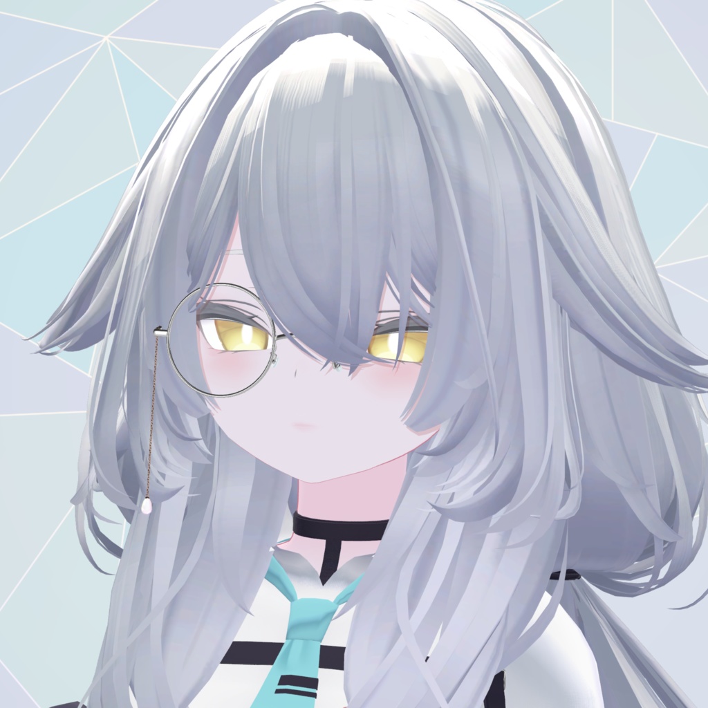 【複数アバター対応】Monocle【MA対応】