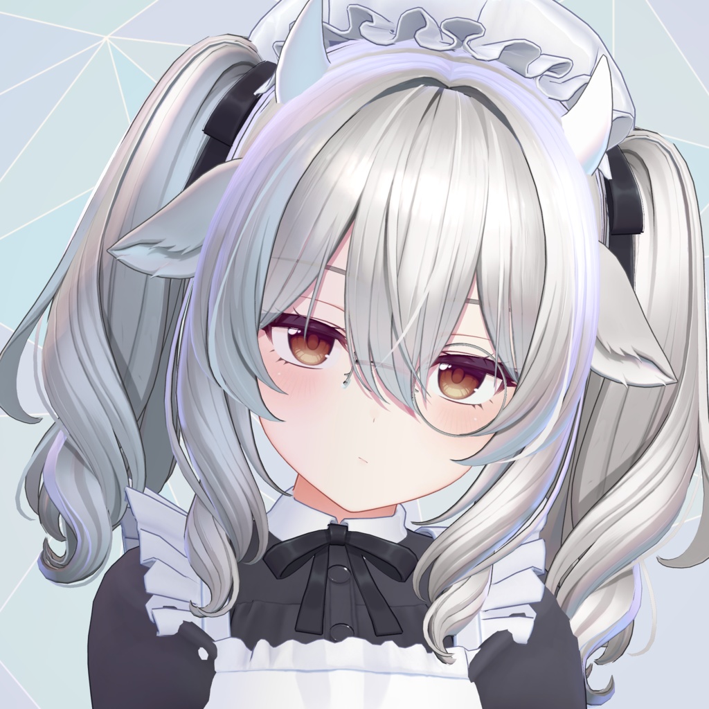 【複数アバター対応】Monocle【MA対応】