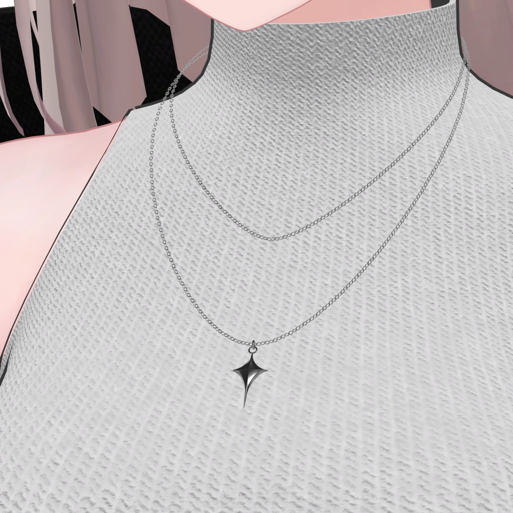 Ashuit【9アバター対応】