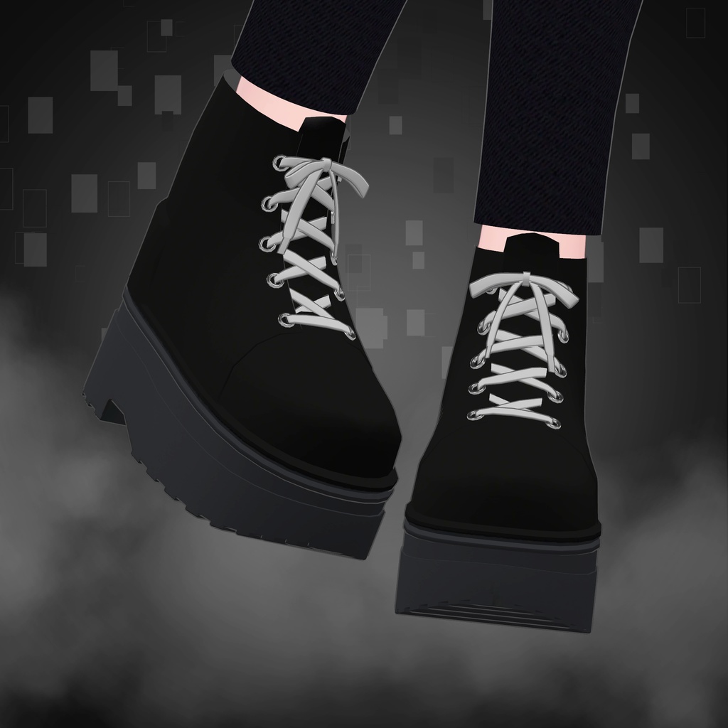 Ashuit【9アバター対応】