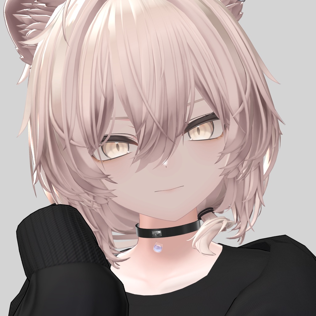 【複数アバター対応】cocktail accessory|カクテルアクセサリー