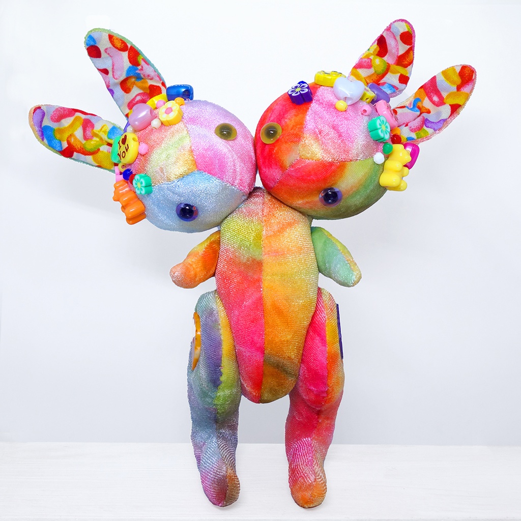 ぬいぐるみ Trip a go go! ※12/24まで販売