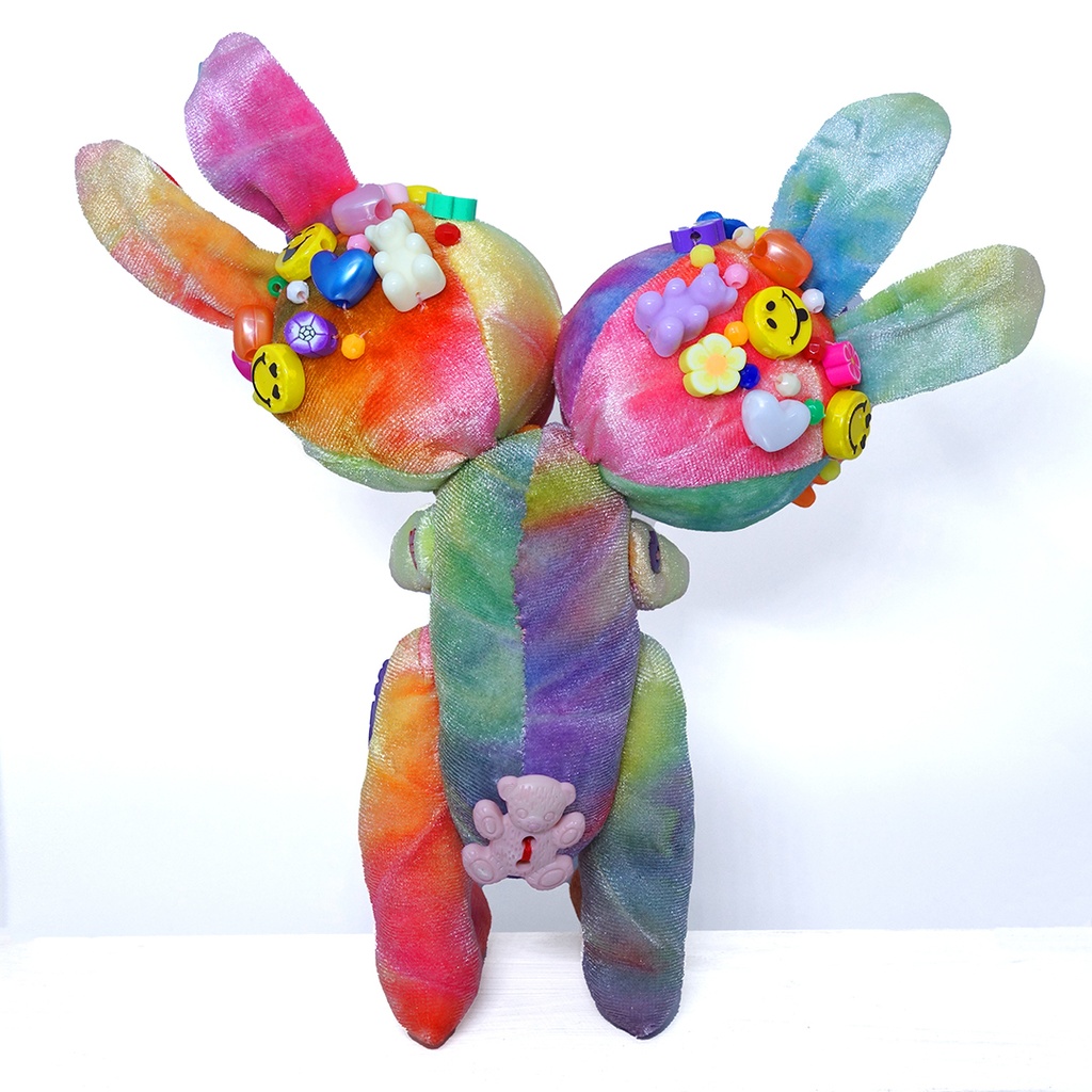 ぬいぐるみ Trip a go go! ※12/24まで販売