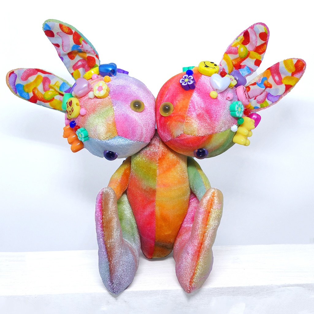 ぬいぐるみ Trip a go go! ※12/24まで販売