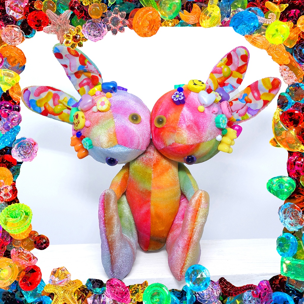 ぬいぐるみ Trip a go go! ※12/24まで販売