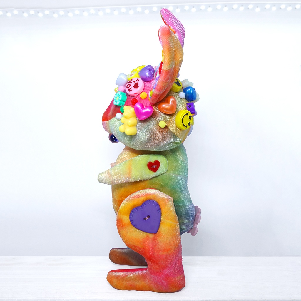 ぬいぐるみ Trip a go go! ※12/24まで販売