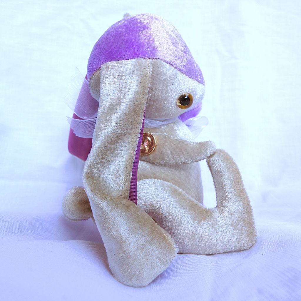 “Signature” violet 個展「理想の部屋」