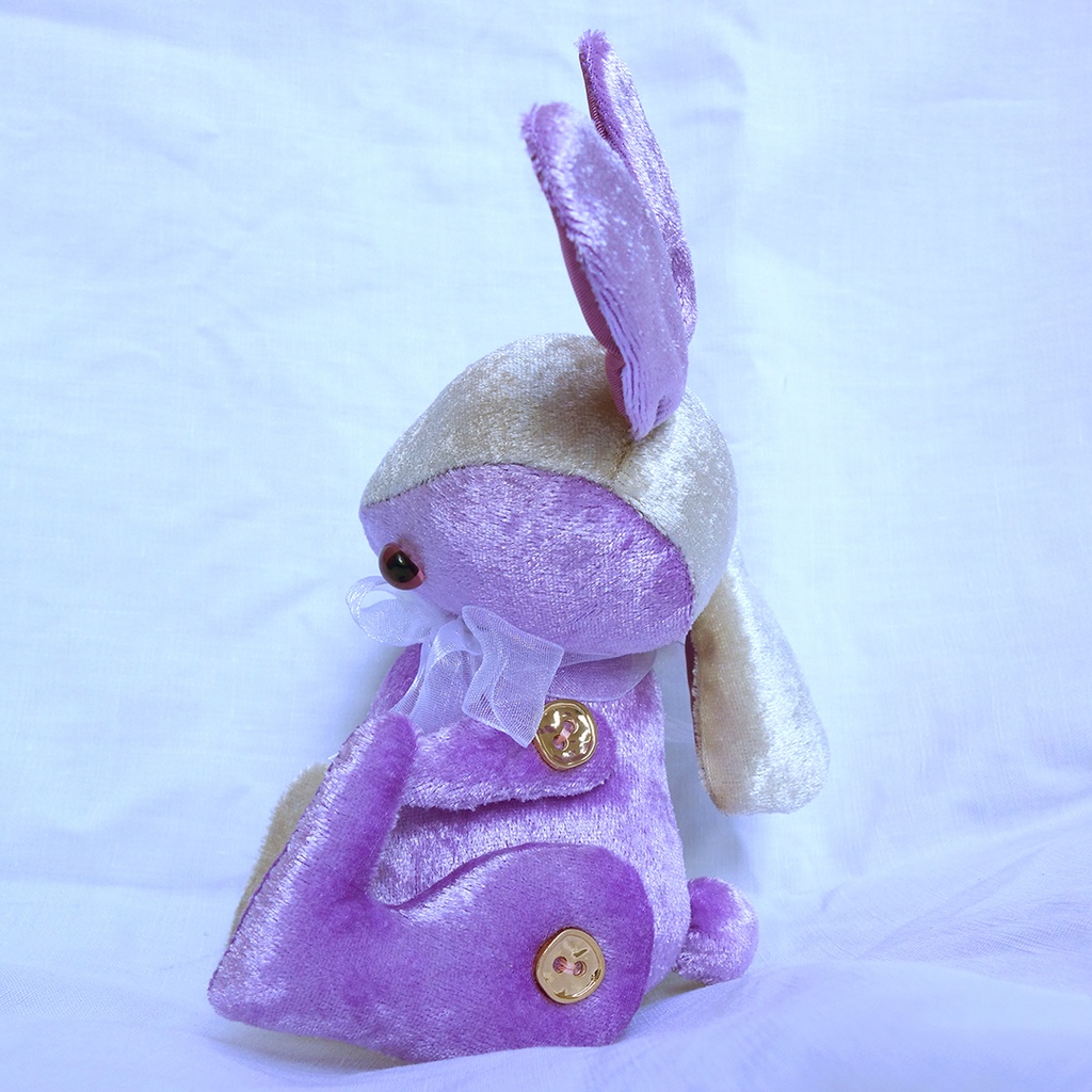 “Signature” violet 個展「理想の部屋」