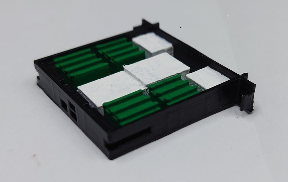 手のひらラズパイスパコン ~①Lens~