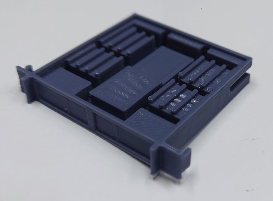 手のひらラズパイスパコン ~①Lens~