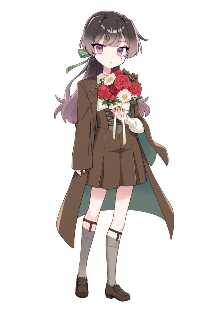 こしょくん アクリルスタンド