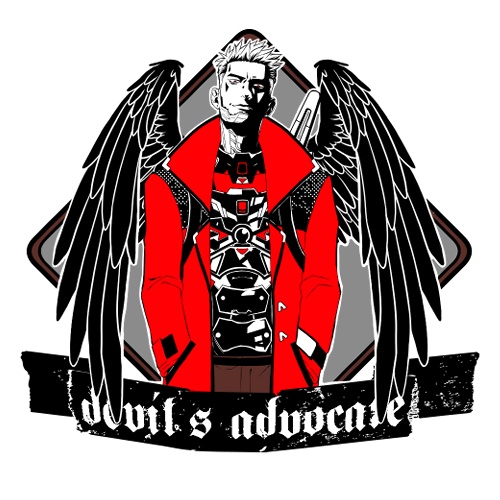 【描きおろし】デビル