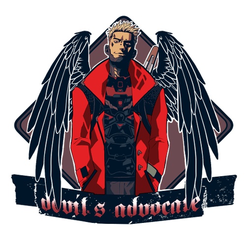 【描きおろし】デビル