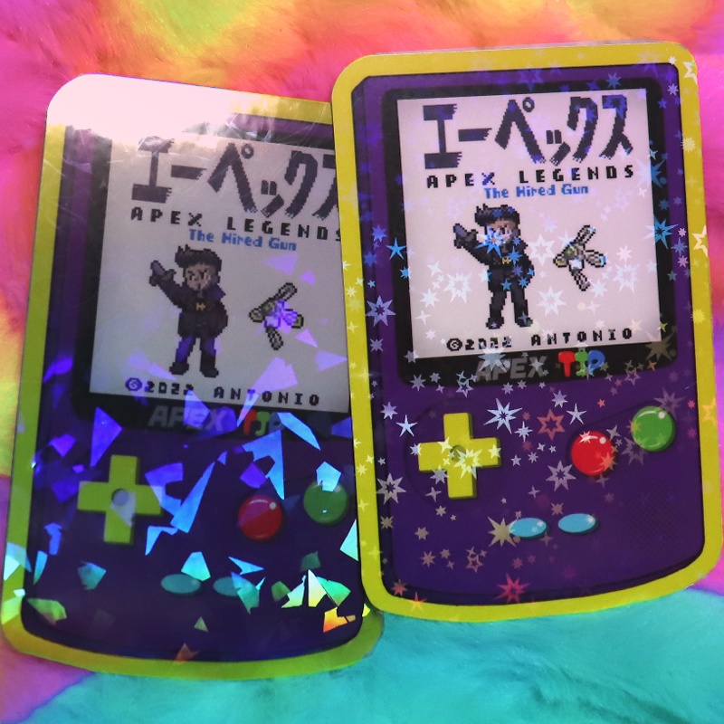 GB雇われ