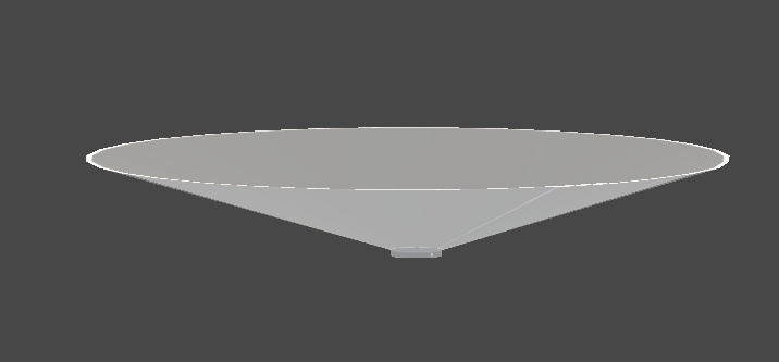 3Dモデル「エリザベスカラー」