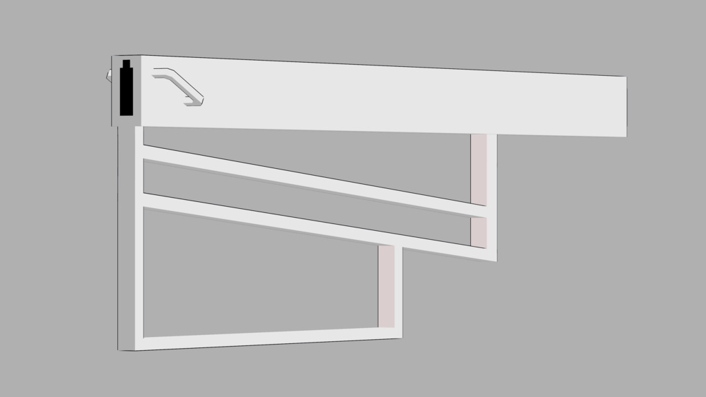 WEISBLADE【3Dモデル】