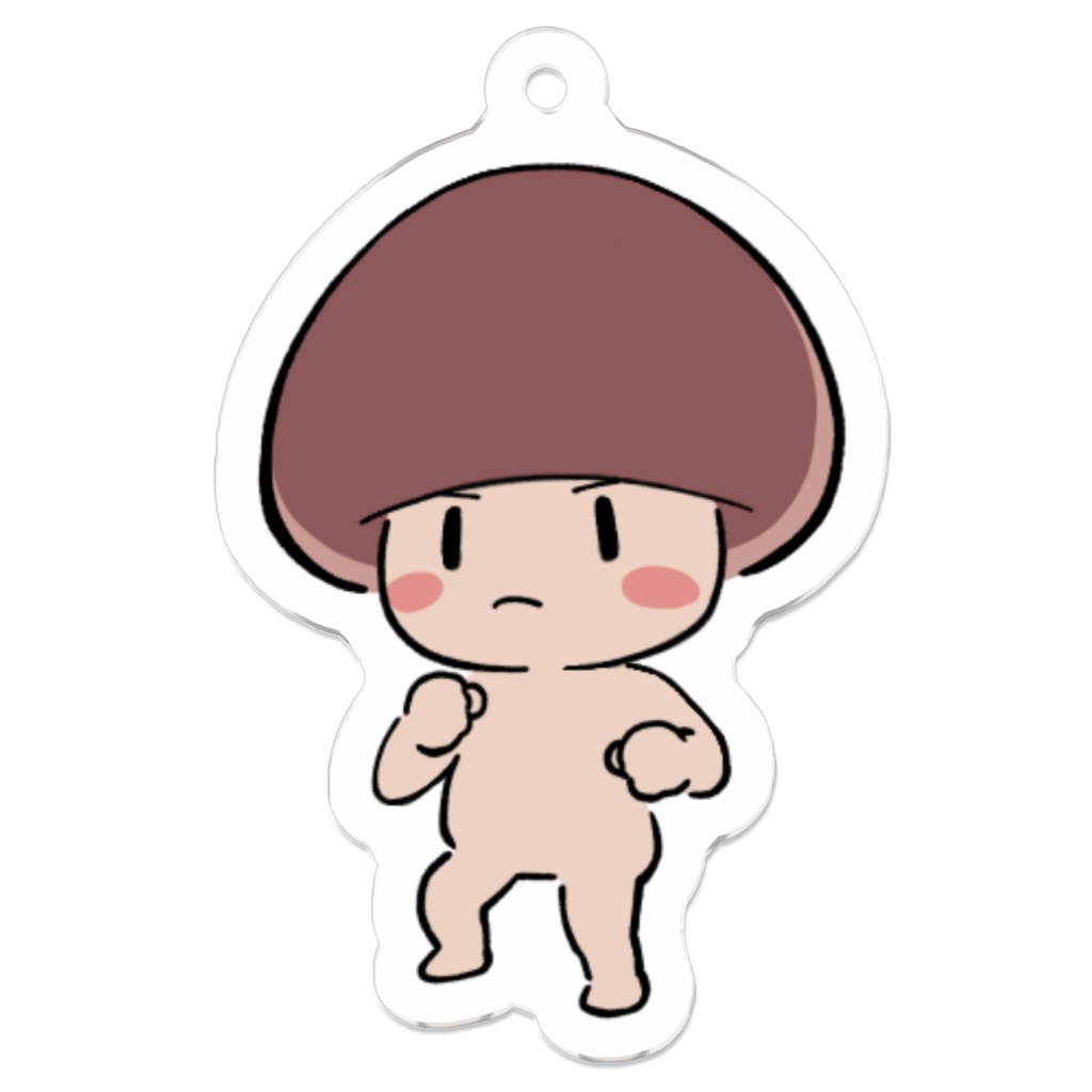 ファイティングちょんぼ