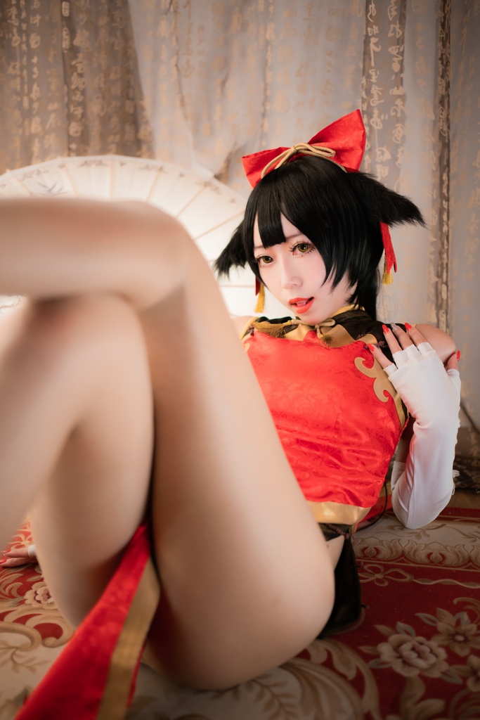高雄旗袍