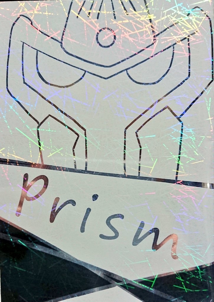 【キルミス】prism・残部極少！