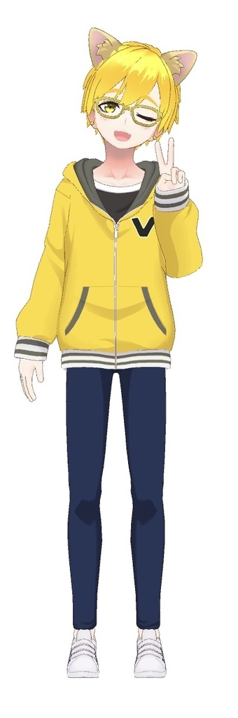 ぴかフィギュア