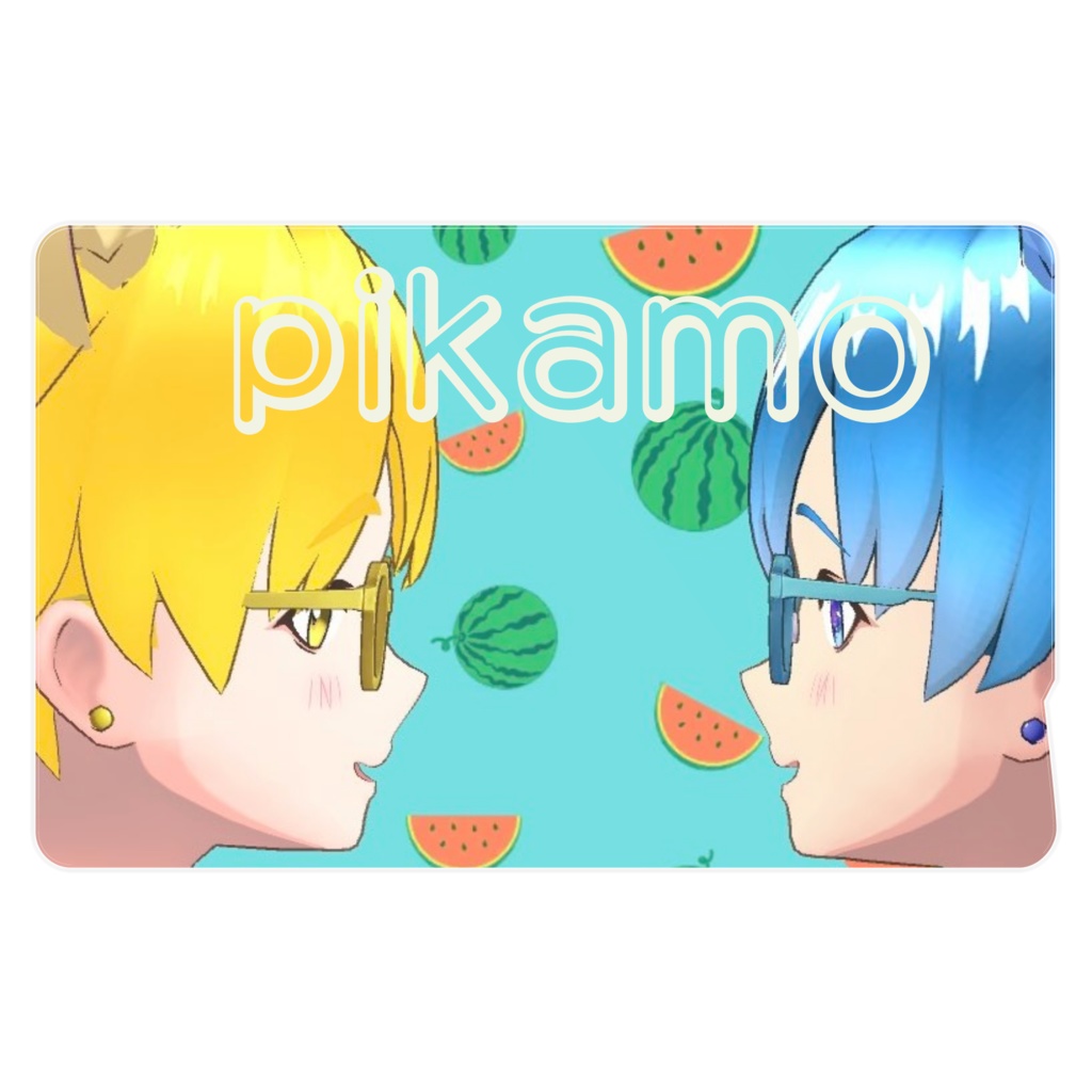 ICカードステッカー