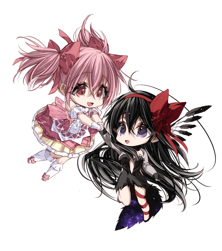 【C107】『Luminous』新刊・新作アクキーセット【おまけラフイラスト付き】