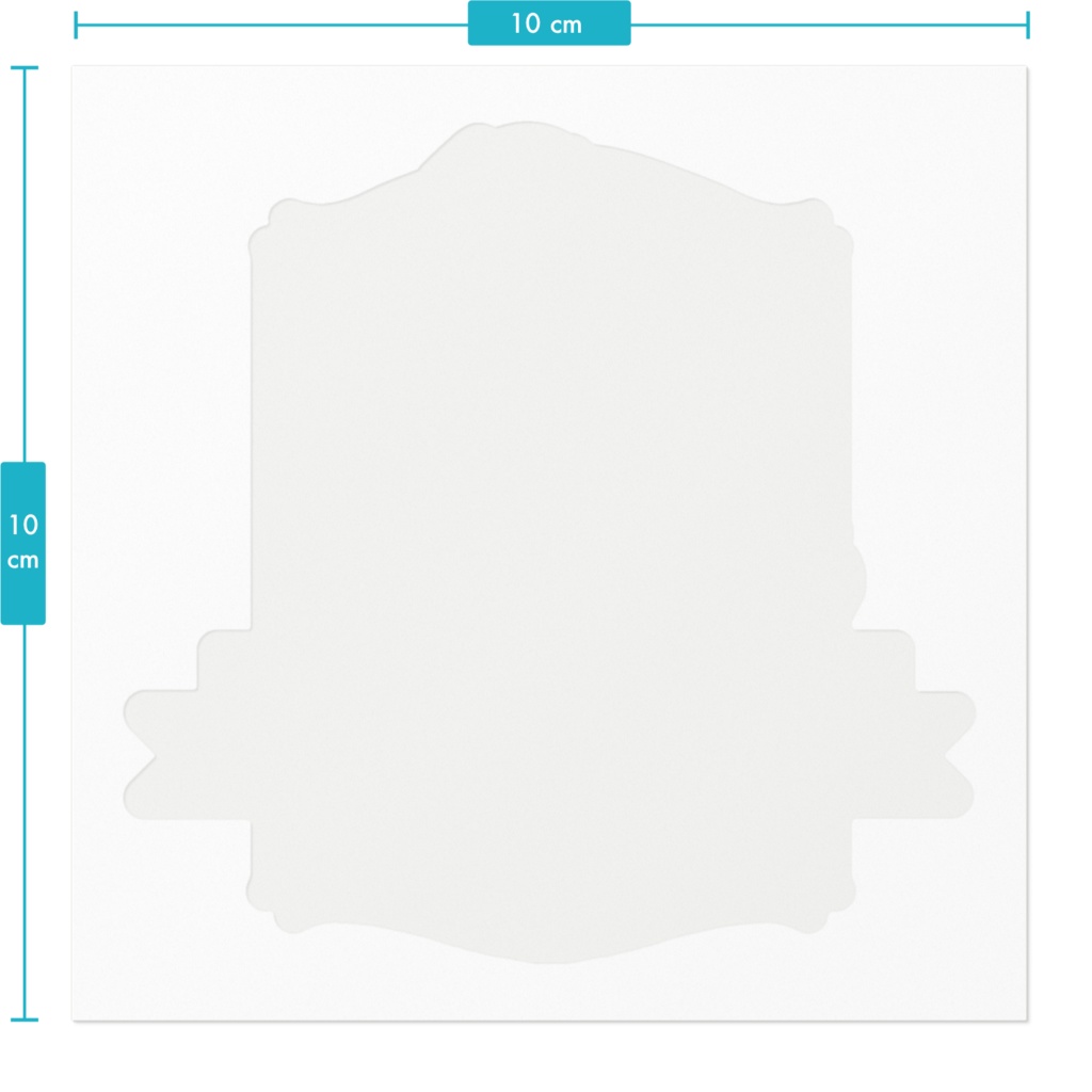 卯鳥天赤子擬人化コンテスト2024冬ファンタジー部門優勝デザインステッカー