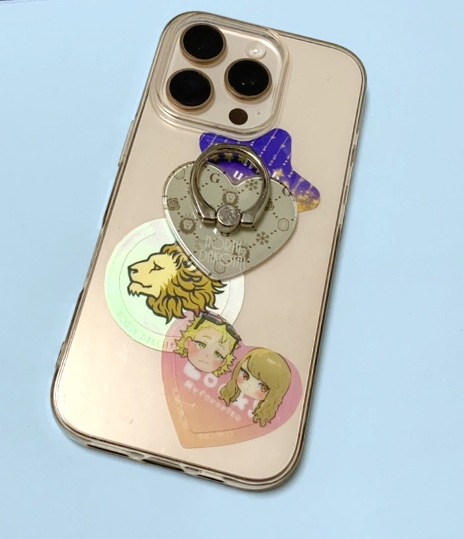 型抜きミニしおりセット