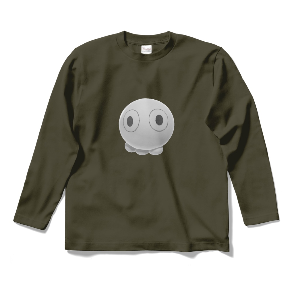 おまえだけがおれを見ている