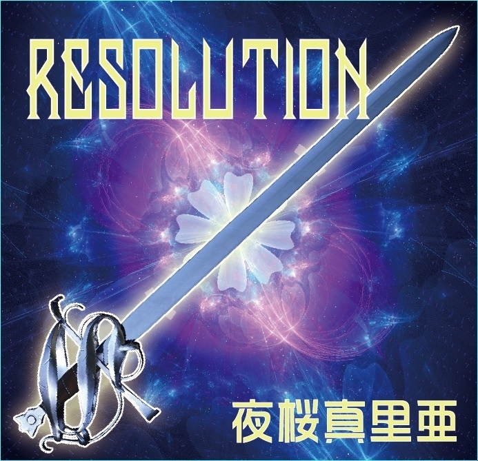 Resolution
