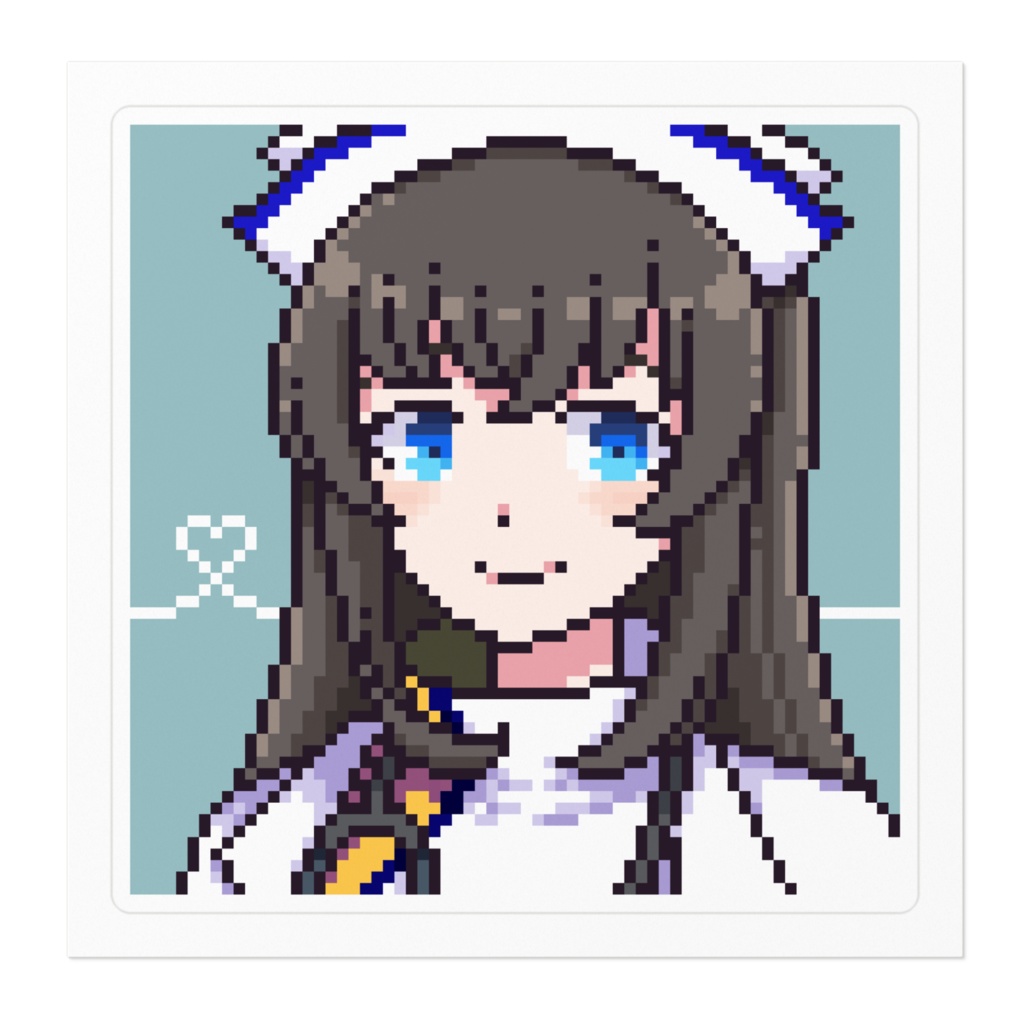 黄陽セリア_ステッカー