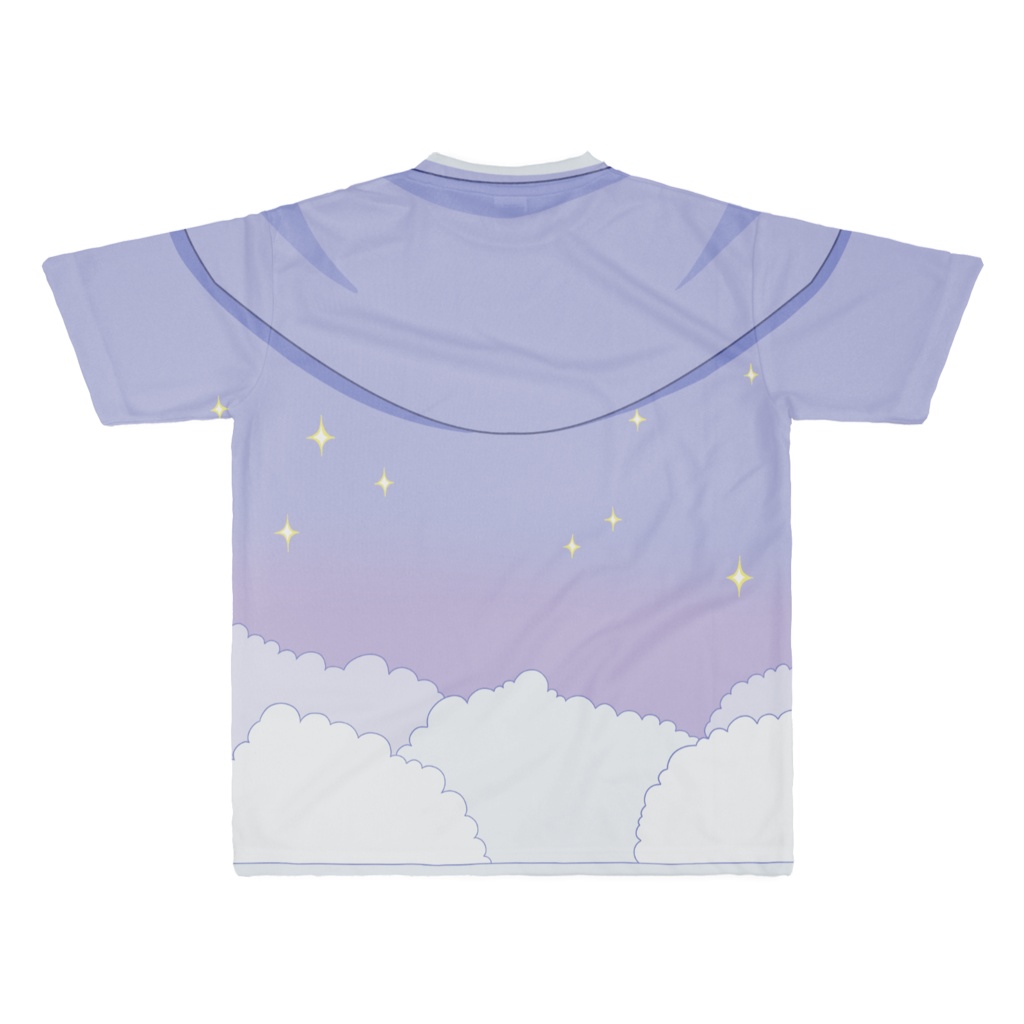 前田ノカなりきりTシャツ【ファンメイド】