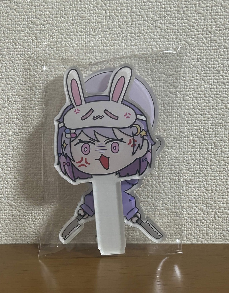 立った!?回るデスノカアクスタ