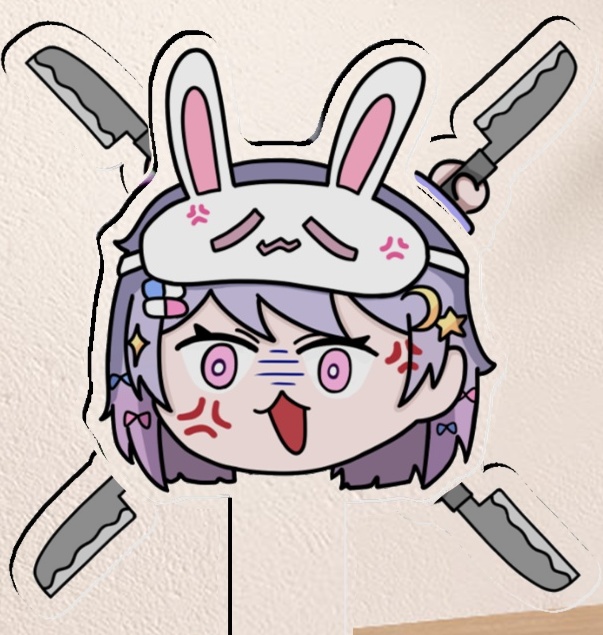 立った！？回るデスノカアクスタ
