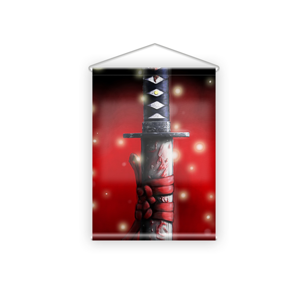 日本刀(KATANA)