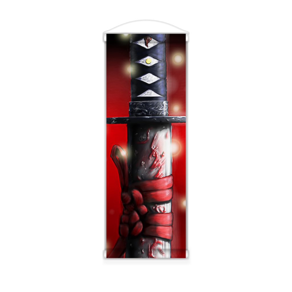 日本刀(KATANA)