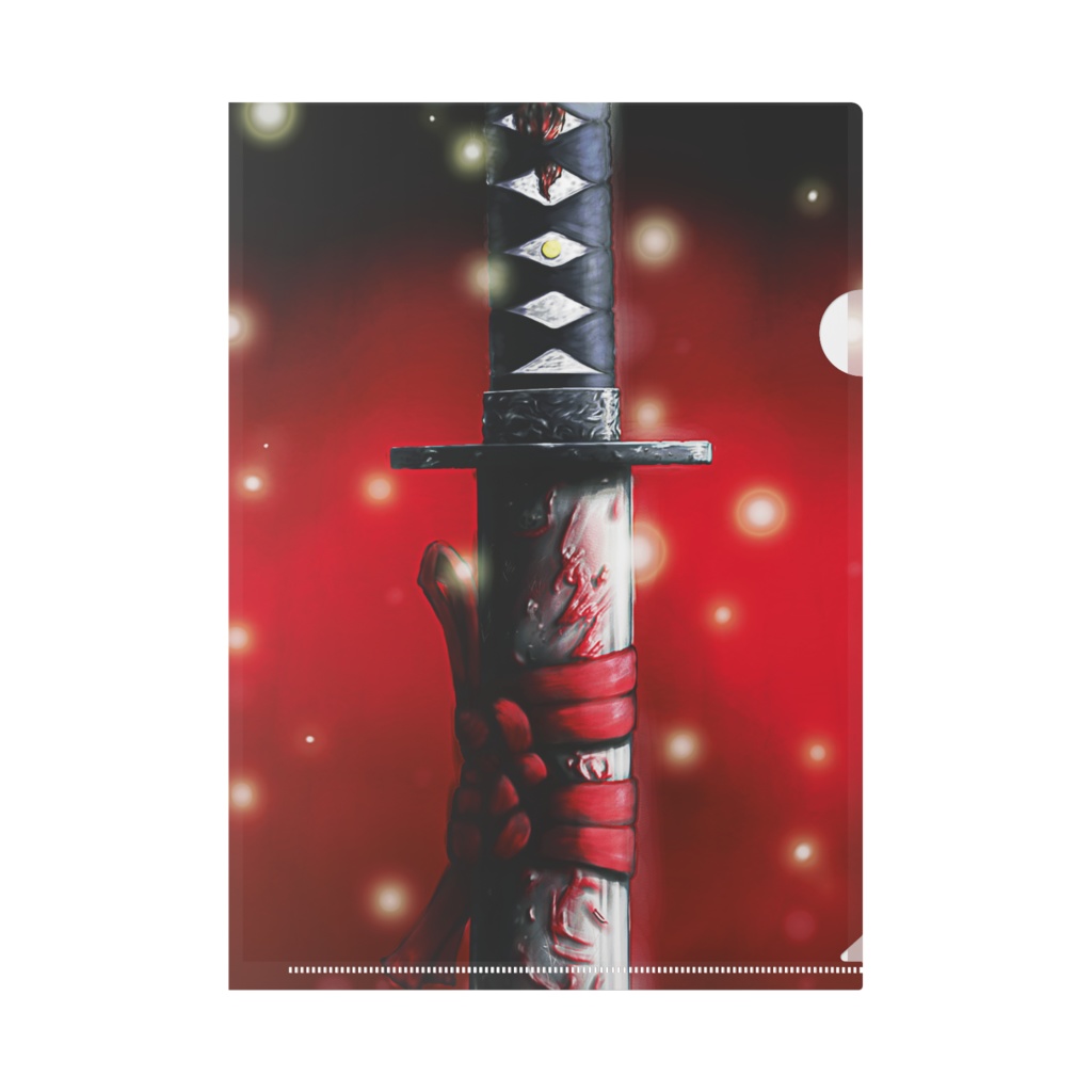 日本刀(KATANA)
