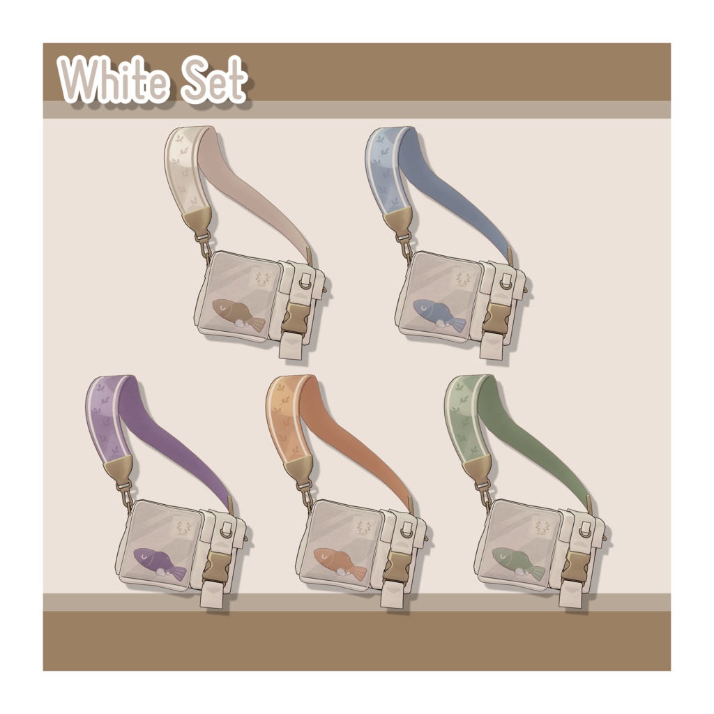 デニムバッグテクスチャ - denim bag texture -