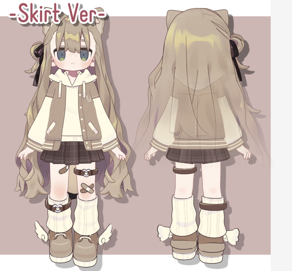 【まめふれんず対応】秋色すたじゃんこーで🍁