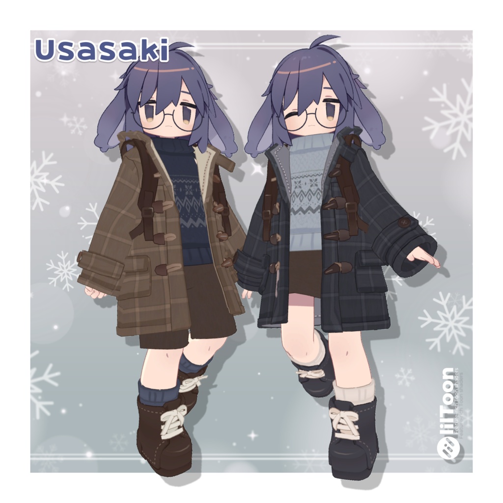 【追加対応記念SALE!!】あったか冬じたく☃